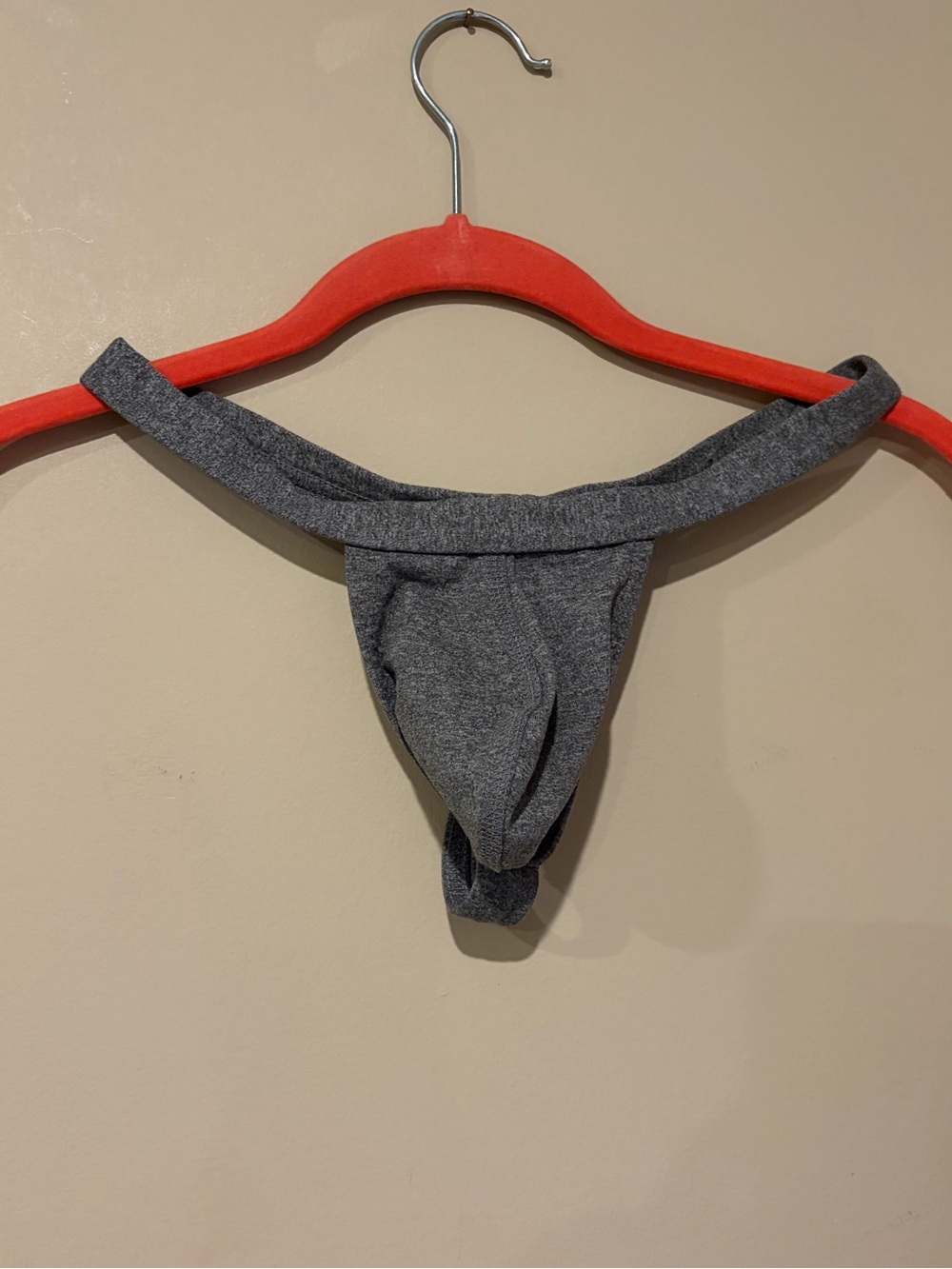 N2N Bodywear Men’s Thong Underwear